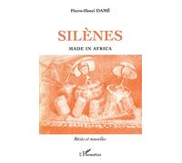Silènes: Made in Africa