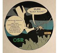 Sileni / Hi-lar - Black Rocket / Back On Trip (lxc Remix)