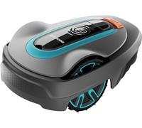 SILENO City 400 m² Set de tondeuses robotisées intelligentes