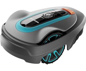 SILENO City 400 m² Set de tondeuses robotisées intelligentes