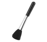 SILENRADAWN Brosse de Nettoyage Clavier Électrique Douce pour Poussière Brosse Multifonctionnelle à Poils Ultras Fins Accessoire Fiable pour Espaces Étroits