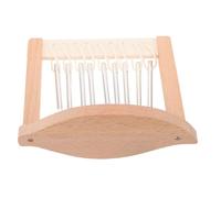 SILENRADAWN Carillon Élégante Bois Instrument de Métal Éolien Table et de Percussion Léger Son Acoustique Pur, Décoration Intérieure pour Garçon et Filles et Musiciens