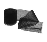 SILENRADAWN Insert de Rembourrage en Nylon avec Tenue, Outil de Levage Portable pour Femmes, Accessoire Invisible pour Coiffure Quotidienne et Voyage