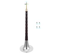 SILENRADAWN Instrument à Vent Ethnique Suona pour Débutants en Bois et Cuivre, Léger et Résistant la Rouille, pour Étudiants et Pratique Musicale Traditionnelle Couleur Couleur Aléatoire