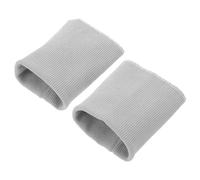 SILENRADAWN Poignets Résistants au Lavage Fréquent Côtelés Élastiques en Tissu Tricoté Polyester pour Couture pour Manches de Jogger et Vêtements Décontractés d'automne et Hiver