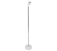 SILENRADAWN Support de Sèche-cheveux pour Animaux Réglable Hauteur Base Stable pour Toilettage Chien et Chat Adapte à Toutes Sèche-cheveux Évite la Fatigue Pendant le Coiffage Facile