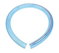 SILENRADAWN Tuyau Transparent en Caoutchouc Haute Pression, Facile à Installer Espaces Restreints et pour Extraction D'huile pour Essence et Huile Irrigation