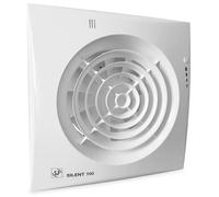 SILENT-100 CHZ 'VISUAL' (220-240V 50) RE
