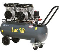 Silent 24/70 sh compresseur LACME - 461940