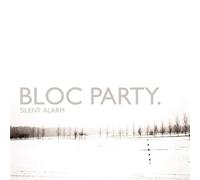 Integral Silent Alarm