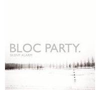 Silent Alarm
