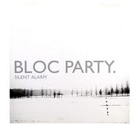 Silent alarm Bloc Party (Interprète)