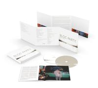 Silent Alarm – CD – Integral