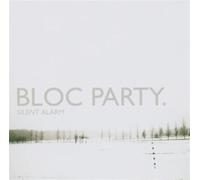 Silent Alarm