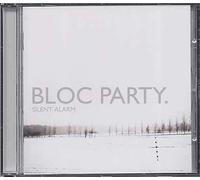 Bloc Party - Silent Alarm