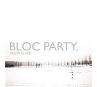 Silent Alarm +Bonus & Dvd