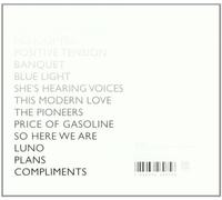 Silent Alarm by BLOC PARTY [Audio CD] NEUF