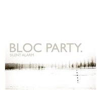 Silent Alarm CD