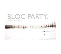 Silent Alarm – CD – Integral