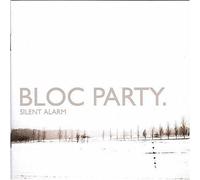 Bloc Party - Silent Alarm [Import]