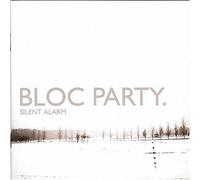 Silent Alarm [Cd + Dvd]