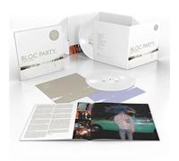 Silent Alarm Coffret Vinyle