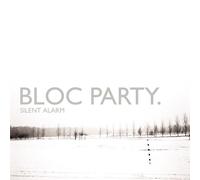 Silent Alarm (+ Dvd)