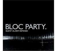Silent Alarm Remixed
