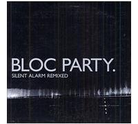 Silent alarm remixed