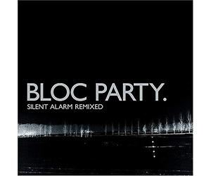 Silent Alarm Remixed
