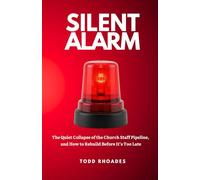 Silent Alarm: The Quiet Collapse of the Church Staff Pipeline and How to Rebuild Before It's Too Late