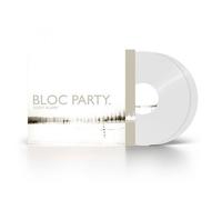 Silent Alarm Vinyle Blanc Vinyle