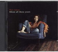 Silent All These Years [UK Import]