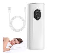 Silent Aroma Diffuser - Portable Electric Fragrance Diffuser | Ultrasonic Cool Mist Humidifier With LED Light, For Home Living Room Bedroom Office, Auto Shut-Off, Relaxation Gift