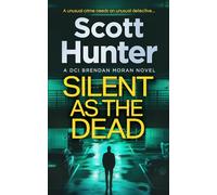 Silent As the Dead