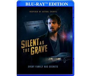 Silent As The Grave