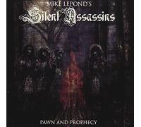 Silent Assassins - Born & Prophecy [Import]