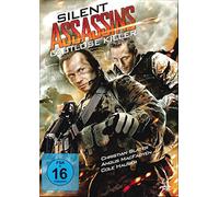 Silent Assassins - Lautlose Killer