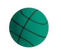 Silent Basketball, Ballon De Basket Silencieux Taille 3 5 7, Basket-Ball Silencieux en Intérieur, Ballon De Basket en Mousse Rebondissante Silencieuse pour Enfant Et Adultes, Basketball Silencieux