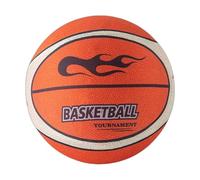 Silent Basketball - Soundless Basketball | Low Noise Indoor Training Ball, Highly Elastic Practice Ball, Soft Quiet for Indoor Outdoor Games