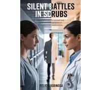SILENT BATTLES IN SCRUBS: HOW TO ADVOCATE FOR YOURSELF AND TRANSFORM TOXIC DYNAMICS IN NURSE-PHYSICIAN RELATIONSHIPS