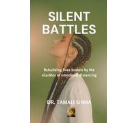 Silent Battles: Rebuilding Lives Broken by the Shackles of Emotional Distancing
