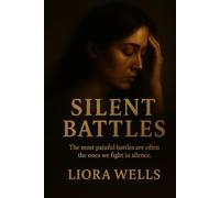 Silent Battles: The Most Painful Battles,Are The Ones That Are Fought In Silence