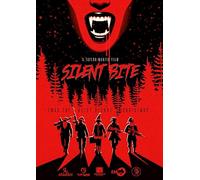Silent Bite [Blu-ray]