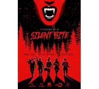 Silent Bite [Digital Video Disc] Ac-3/Dolby Digital