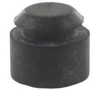 Silent bloc adaptable HUSQVARNA pour modèles 44, 61, 154, 254, 266, 268, 272, 281, 288, 3120 - Remplace origine 501 51 54-01