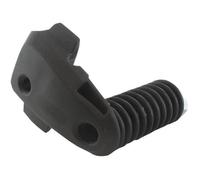 Silent bloc adaptable HUSQVARNA pour modèles 555, 556, 560-XP, 562-XP - Remplace origine 505 12 97-02, 505 12 97-05