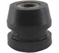Silent bloc adaptable KOMATSU - ZENOAH pour modèles G-2500, G-250, T-425, 2125T, 925, 125 - Remplace origine 284135110, 50160040R