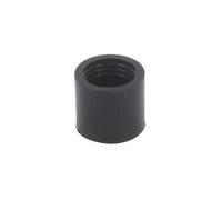 Silent bloc adaptable pour HUSQVARNA modèle 40, 45 et 50 - Trou de 12,3mm