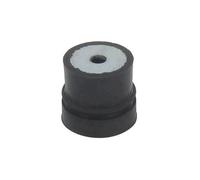Silent bloc adaptable pour STIHL modèles 024, 026, 028, 038, 084, 088, MS240, MS260, MS380 et MS390 - Trou de 6,2mm